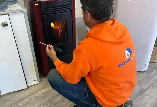 Aerotermia (energía renovable)