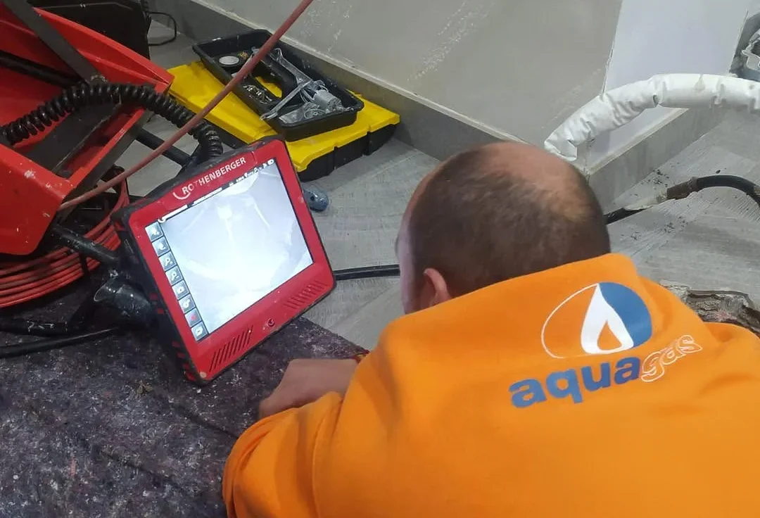 Reparación: Maquinaria y Fontanería Sin Obras